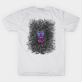 Vidal Baboon T-Shirt